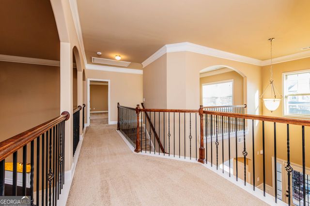 318 Haywood Drive, Kathleen, GA 31047