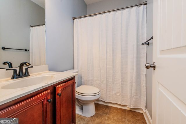 318 Haywood Drive, Kathleen, GA 31047