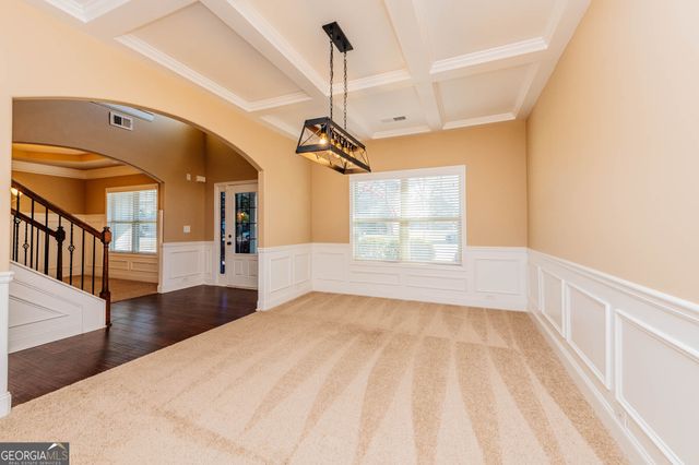 318 Haywood Drive, Kathleen, GA 31047