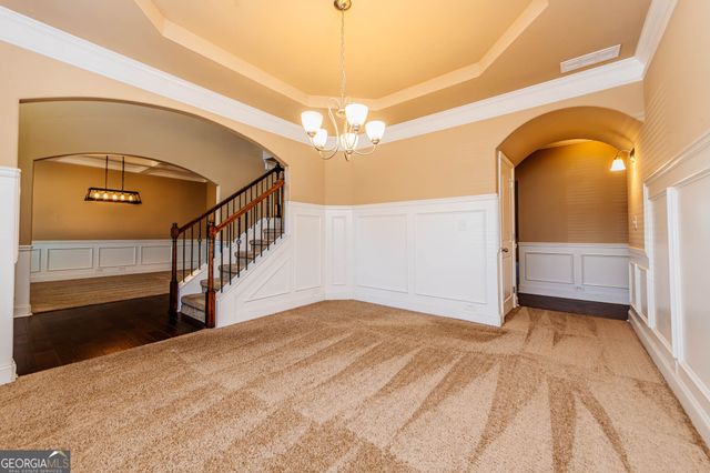 318 Haywood Drive, Kathleen, GA 31047