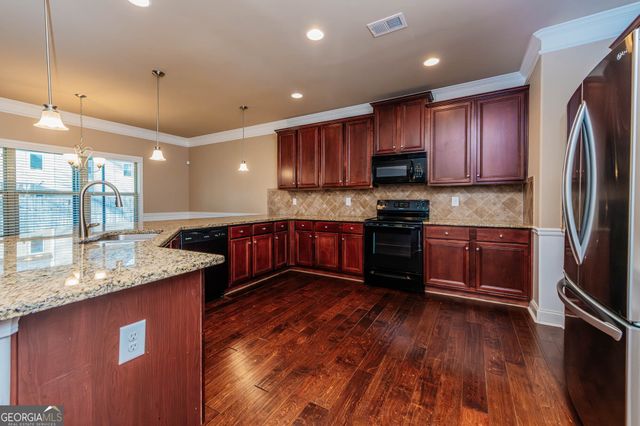 318 Haywood Drive, Kathleen, GA 31047