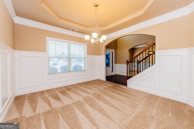 318 Haywood Drive, Kathleen, GA 31047