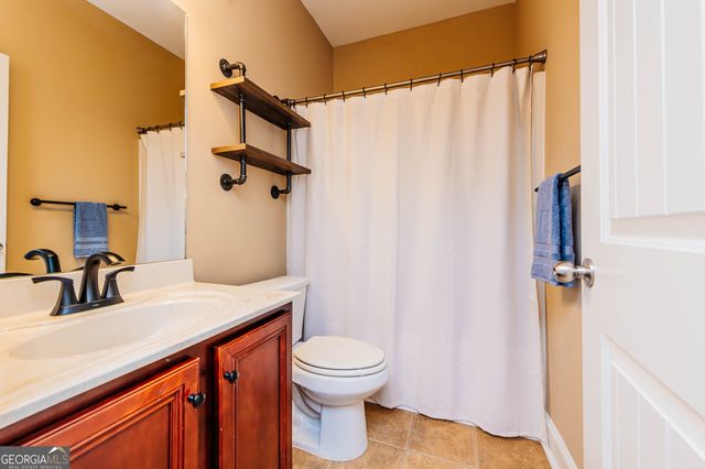 318 Haywood Drive, Kathleen, GA 31047