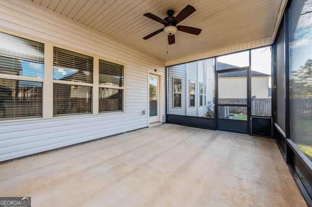 318 Haywood Drive, Kathleen, GA 31047