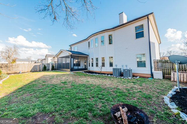 318 Haywood Drive, Kathleen, GA 31047