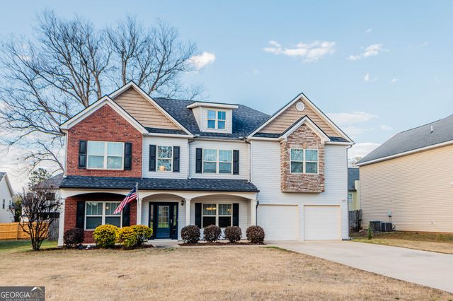 318 Haywood Drive, Kathleen, GA 31047