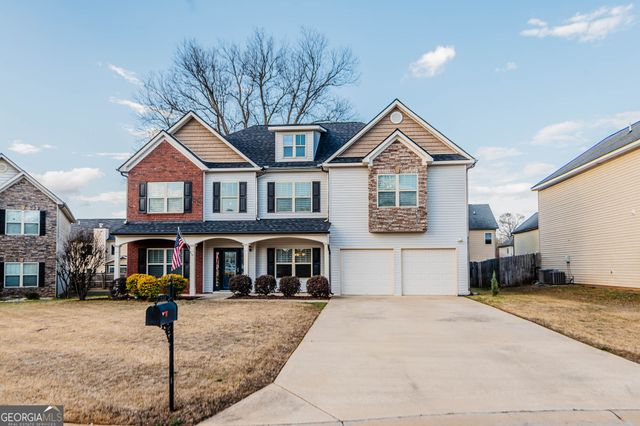 318 Haywood Drive, Kathleen, GA 31047