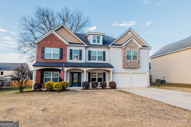 318 Haywood Drive, Kathleen, GA 31047