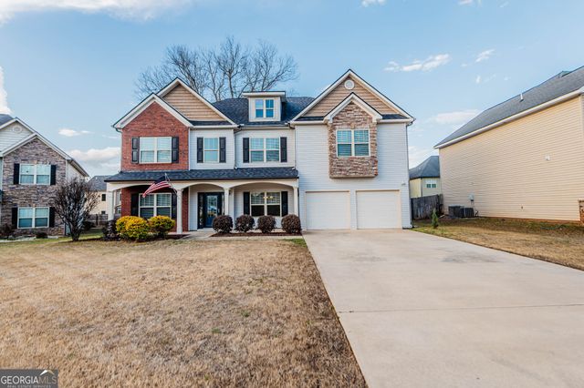 318 Haywood Drive, Kathleen, GA 31047
