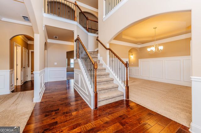 318 Haywood Drive, Kathleen, GA 31047