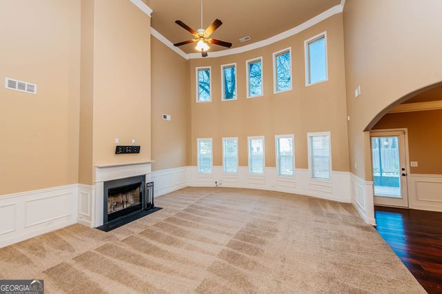 318 Haywood Drive, Kathleen, GA 31047