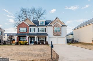 318 Haywood Drive, Kathleen, GA 31047