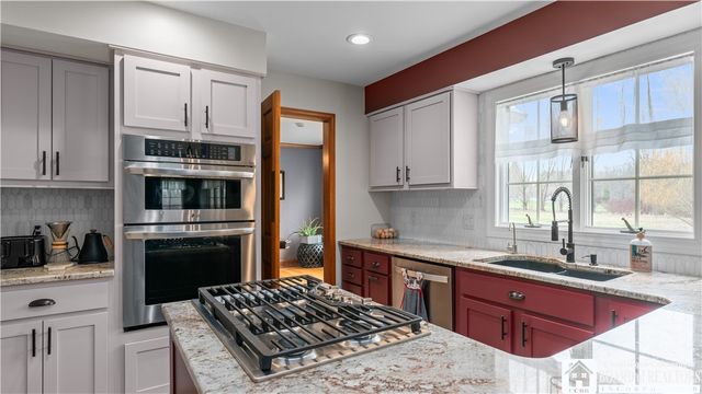 12121 Bennett State Road, Hanover, NY 14136