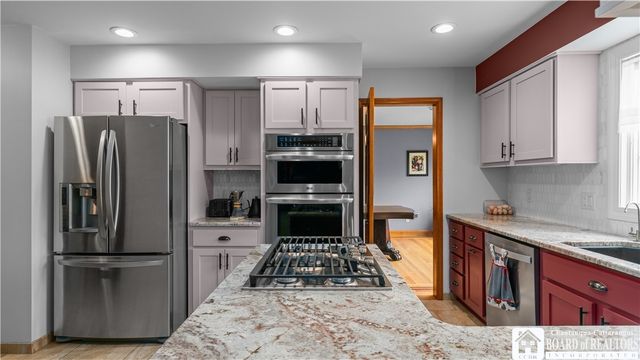 12121 Bennett State Road, Hanover, NY 14136