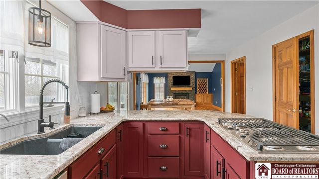 12121 Bennett State Road, Hanover, NY 14136