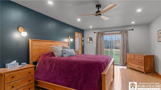 12121 Bennett State Road, Hanover, NY 14136