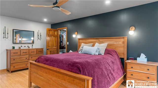 12121 Bennett State Road, Hanover, NY 14136