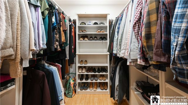 12121 Bennett State Road, Hanover, NY 14136