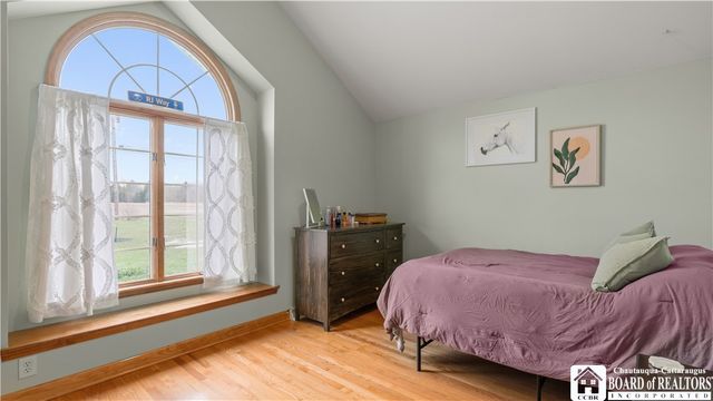 12121 Bennett State Road, Hanover, NY 14136