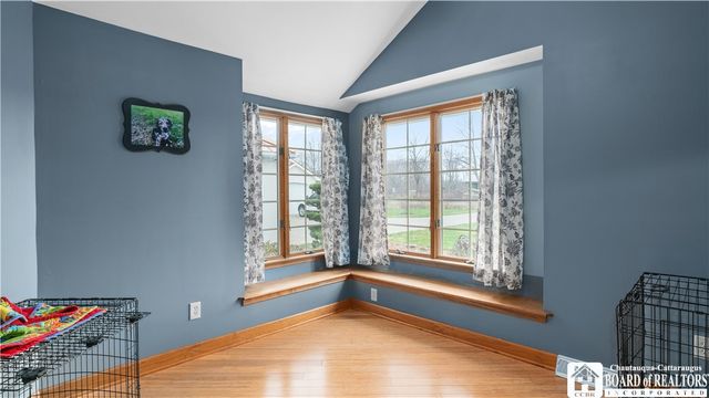 12121 Bennett State Road, Hanover, NY 14136