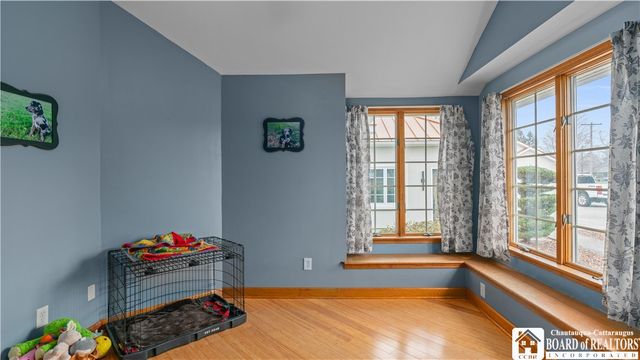 12121 Bennett State Road, Hanover, NY 14136