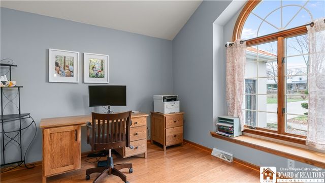 12121 Bennett State Road, Hanover, NY 14136