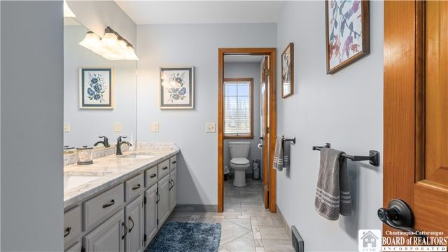 12121 Bennett State Road, Hanover, NY 14136