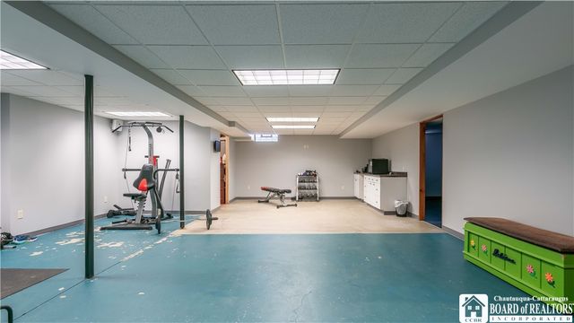 12121 Bennett State Road, Hanover, NY 14136