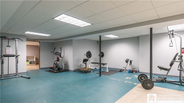 12121 Bennett State Road, Hanover, NY 14136