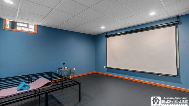 12121 Bennett State Road, Hanover, NY 14136