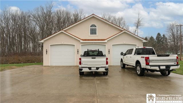 12121 Bennett State Road, Hanover, NY 14136