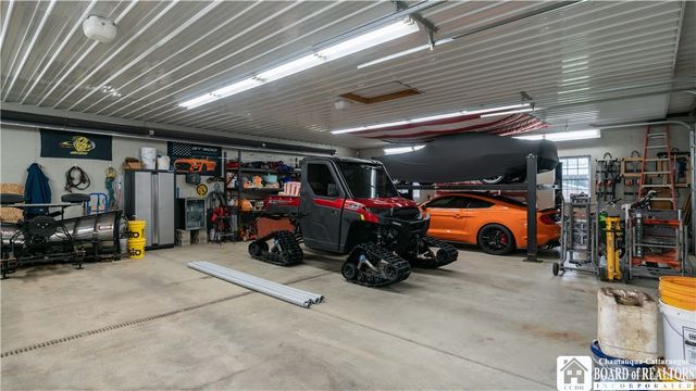 12121 Bennett State Road, Hanover, NY 14136