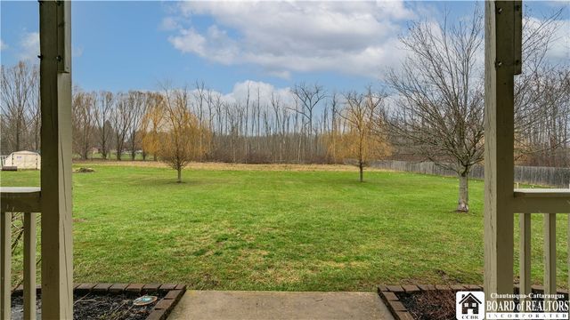 12121 Bennett State Road, Hanover, NY 14136