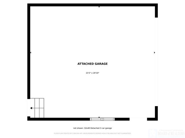 12121 Bennett State Road, Hanover, NY 14136