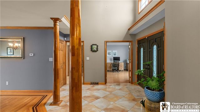 12121 Bennett State Road, Hanover, NY 14136