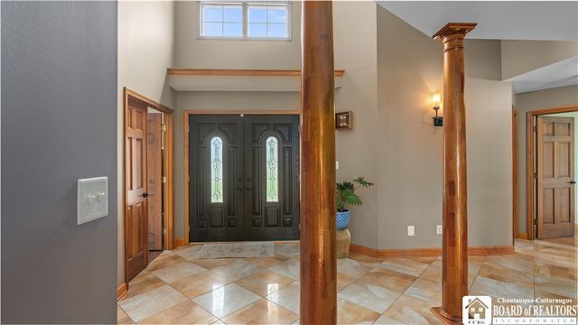 12121 Bennett State Road, Hanover, NY 14136