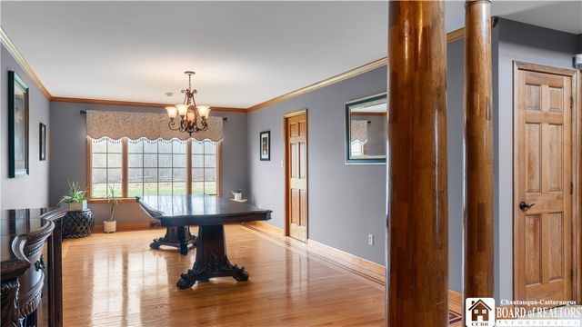 12121 Bennett State Road, Hanover, NY 14136