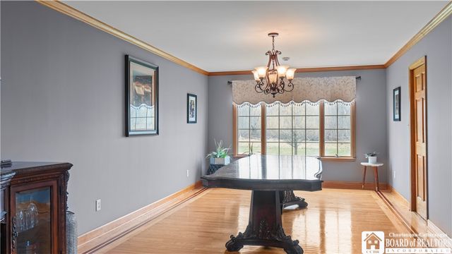 12121 Bennett State Road, Hanover, NY 14136