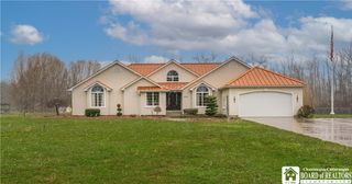 12121 Bennett State Road, Hanover, NY 14136