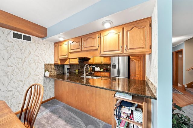 288 Whitlock St Street, Saline, MI 48176