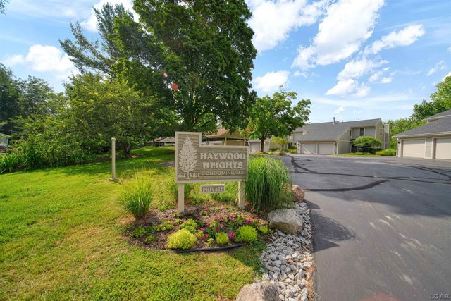 288 Whitlock St Street, Saline, MI 48176