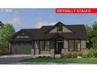 16135 SERRES FARMS Way, Oregon City, OR 97045