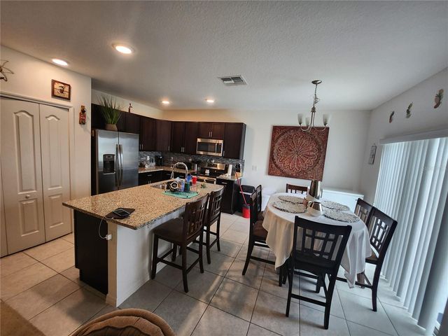 511 BIG SIOUX COURT, Poinciana, FL 34759