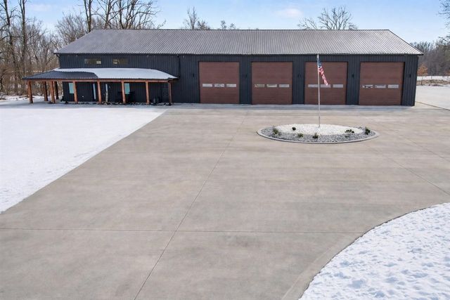 17895 Marl Lake Road, White Pigeon, MI 49099