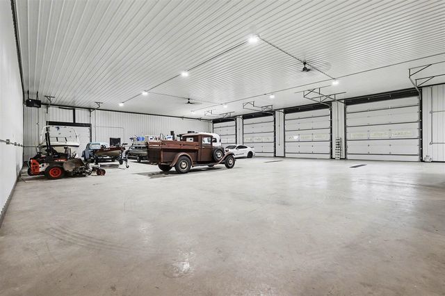 17895 Marl Lake Road, White Pigeon, MI 49099