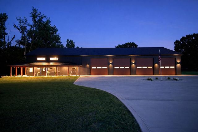 17895 Marl Lake Road, White Pigeon, MI 49099