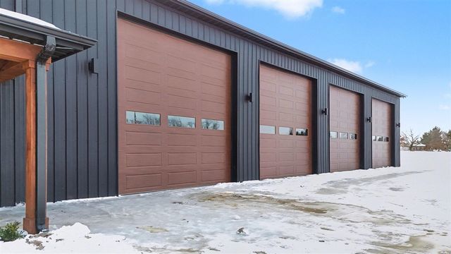 17895 Marl Lake Road, White Pigeon, MI 49099