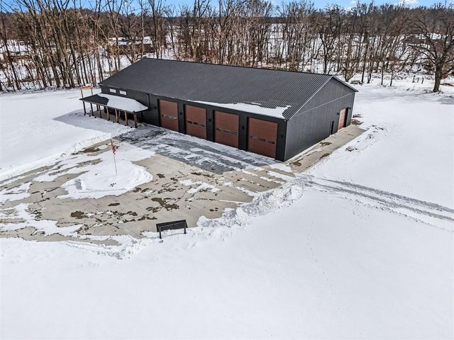 17895 Marl Lake Road, White Pigeon, MI 49099