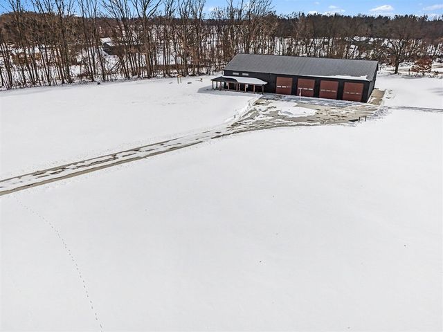 17895 Marl Lake Road, White Pigeon, MI 49099