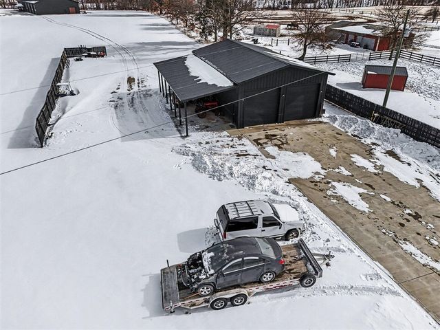 17895 Marl Lake Road, White Pigeon, MI 49099